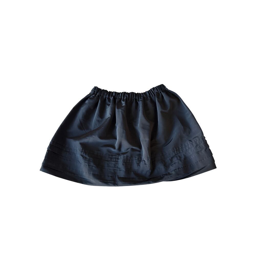 Alexis Black Della Mini Skirt Size M - Picture 4 of 11